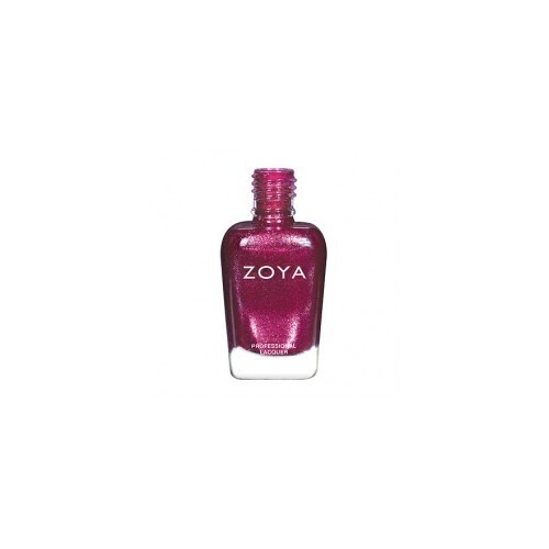Britta by Zoya Nail Polish