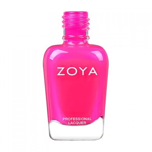 Cana by Zoya Nail Polish