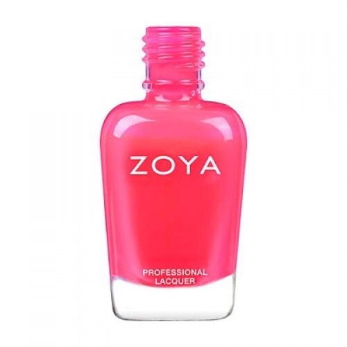 Bisca by Zoya Nail Polish
