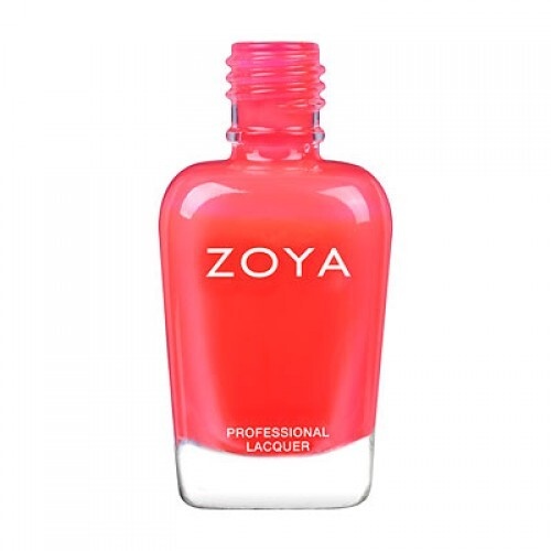 Erza by Zoya Nail Polish