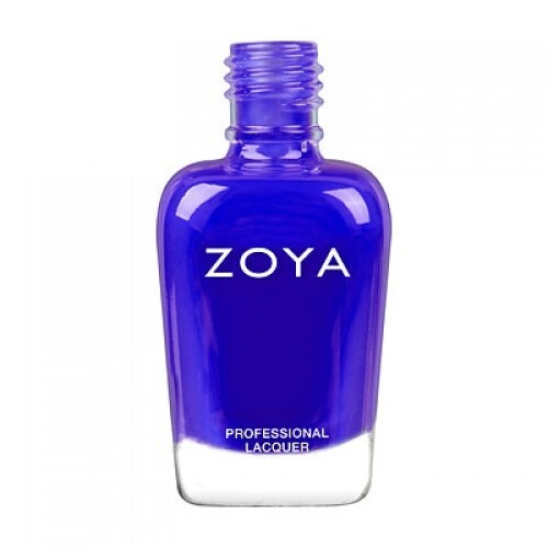 MiraJane by Zoya Nail Polish