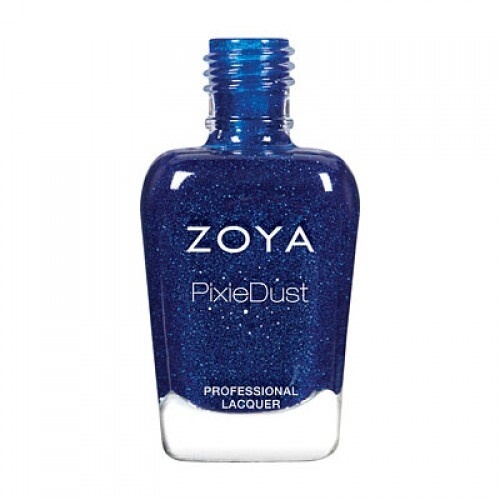 Waverly by Zoya Nail Polish