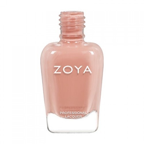 Cathy by Zoya Nail Polish