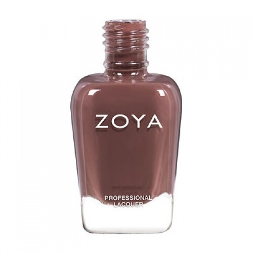 Mary by Zoya Nail Polish