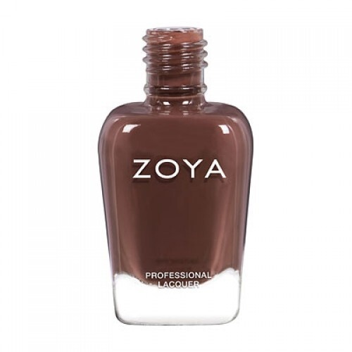 Gina by Zoya Nail Polish