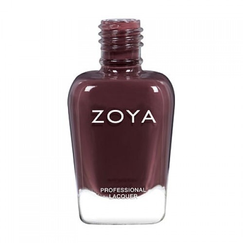 Debbie by Zoya Nail Polish