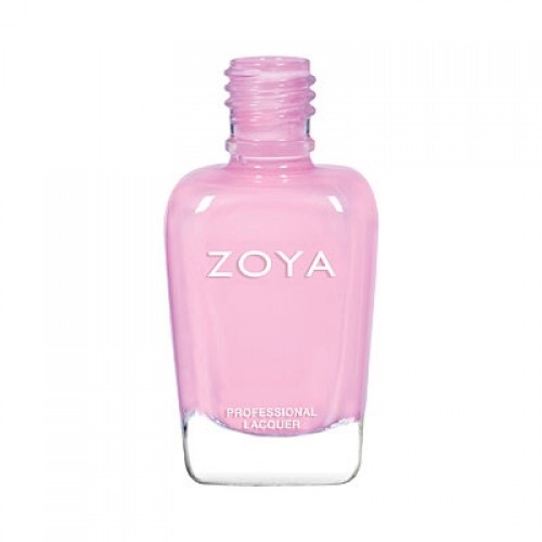 Jordan by Zoya Nail Polish
