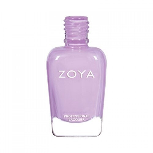 Abby by Zoya Nail Polish
