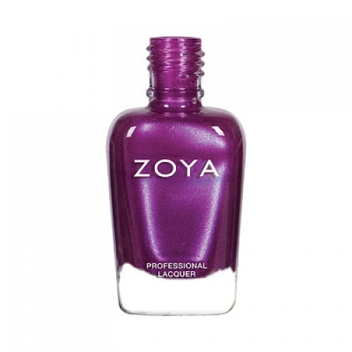 Millie by Zoya Nail Polish