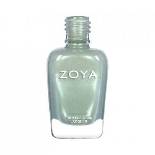 Lacey by Zoya Nail Polish