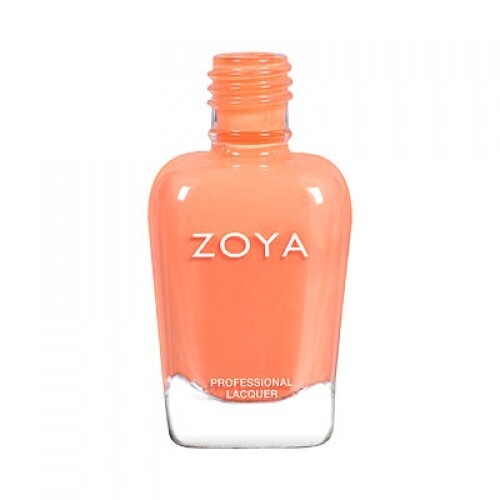 Sawyer by Zoya Nail Polish