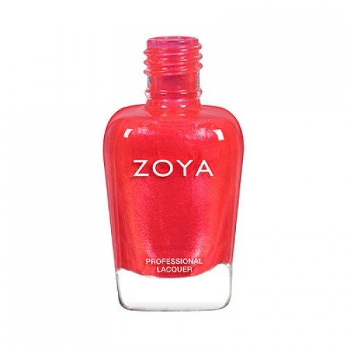 Journey by Zoya Nail Polish