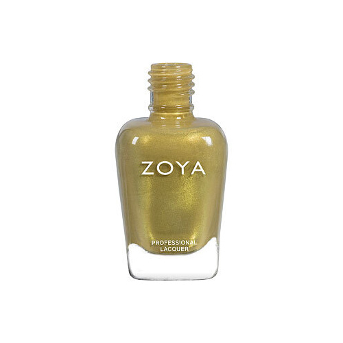 Scout by Zoya Nail Polish