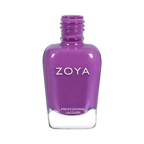 Lois by Zoya Nail Polish