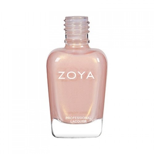 McKenna by Zoya Nail Polish