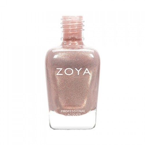 Beth by Zoya Nail Polish