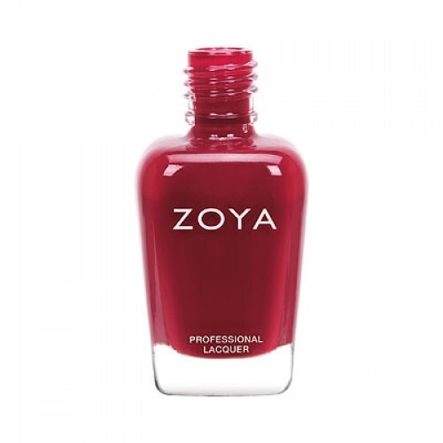 Yvonne by Zoya Nail Polish