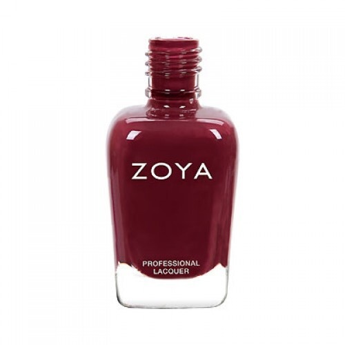 Mona by Zoya Nail Polish