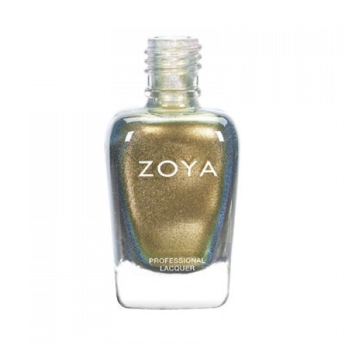 Gal by Zoya Nail Polish