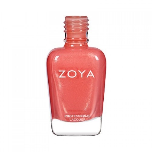 Solstice by Zoya Nail Polish