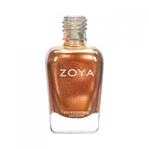Nadia by Zoya Nail Polish