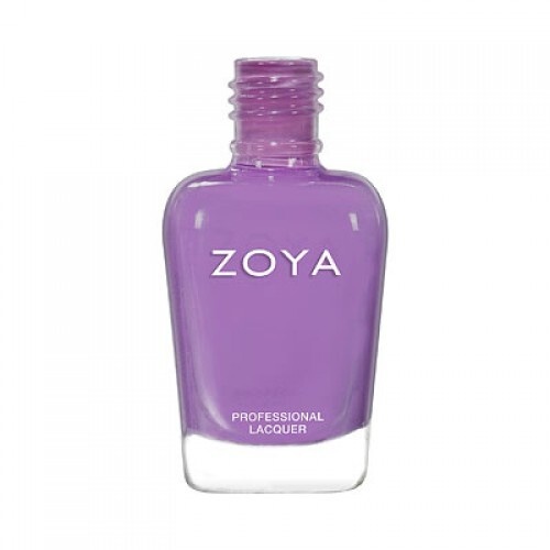 Delia by Zoya Nail Polish