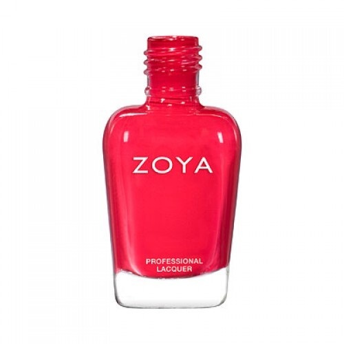 Virginia by Zoya Nail Polish