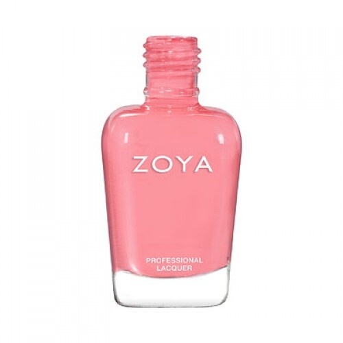 Minnie by Zoya Nail Polish