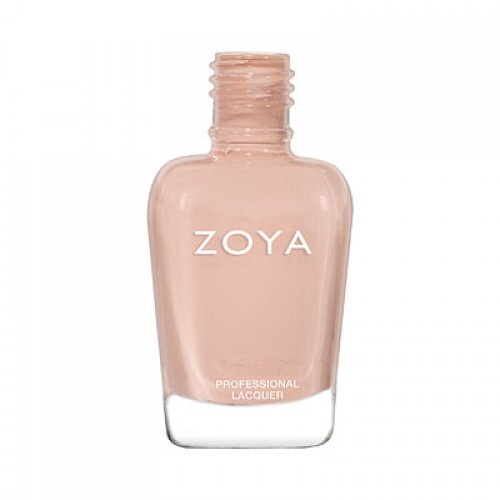 Jack by Zoya Nail Polish