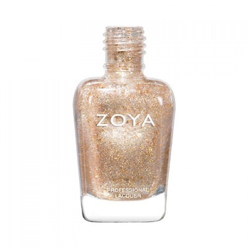 Nahla by Zoya Nail Polish