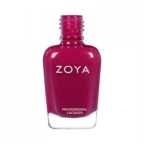 Donnie by Zoya Nail Polish