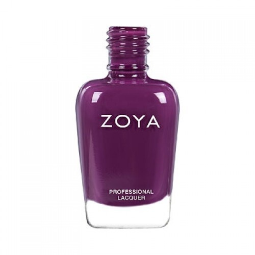 Maeve by Zoya Nail Polish