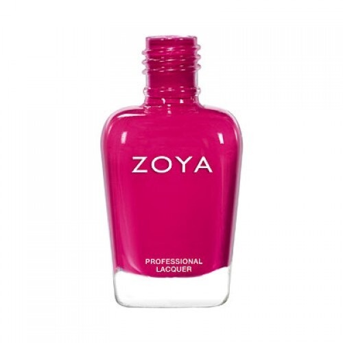 Allison by Zoya Nail Polish