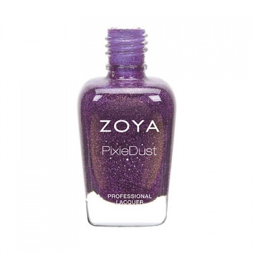 Cookie by Zoya Nail Polish