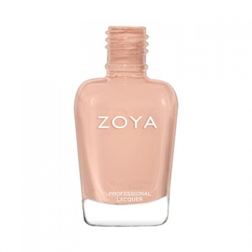 Leigh by Zoya Nail Polish