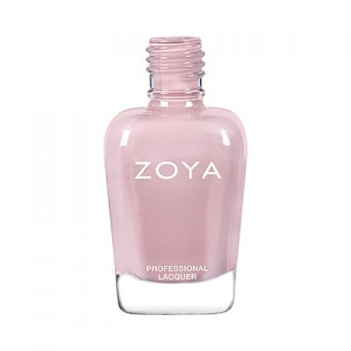 Agnes by Zoya Nail Polish