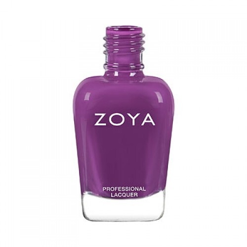 Evette by Zoya Nail Polish