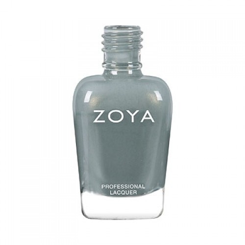 Fern by Zoya Nail Polish