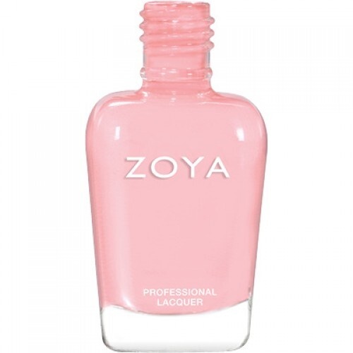 Joey by Zoya Nail Polish
