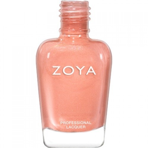 Tessa by Zoya Nail Polish