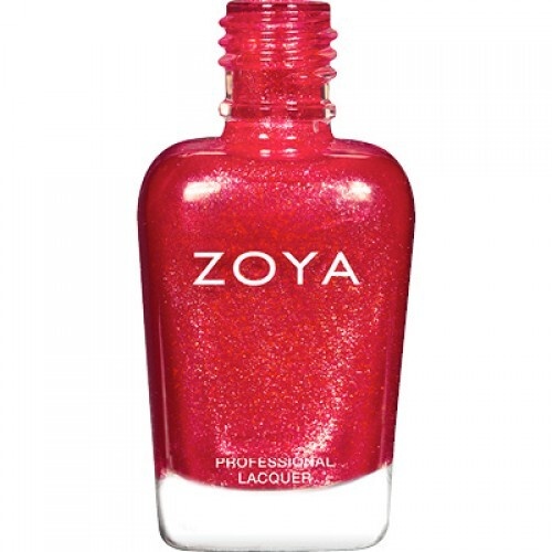 Robbie by Zoya Nail Polish