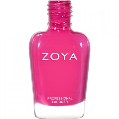 Dacey by Zoya Nail Polish