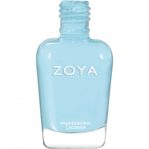Eleni by Zoya Nail Polish