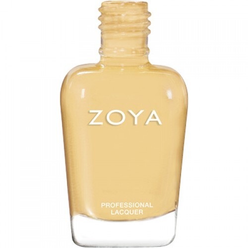 Bee by Zoya Nail Polish