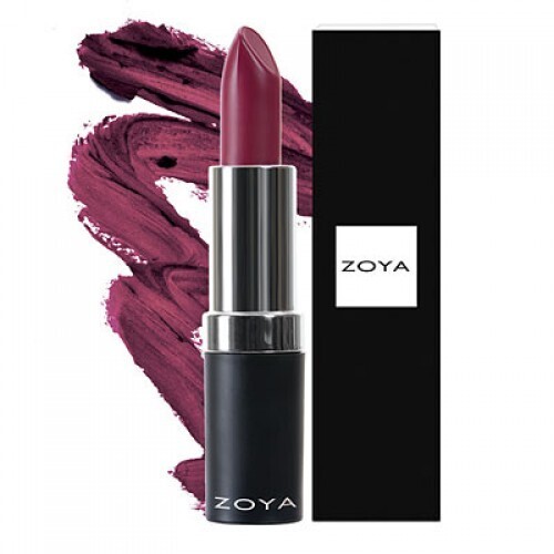 MacKenzie - The Perfect Lipstick by Zoya 