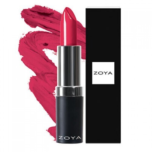 Mellie - The Perfect Lipstick by Zoya 