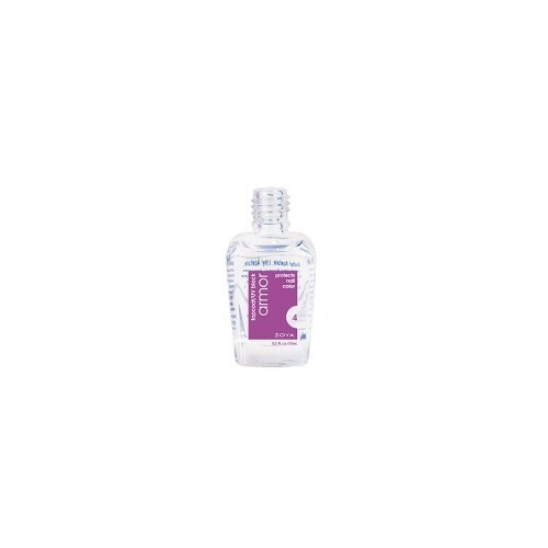 Armor Top Coat by Zoya Nail Polish [Size: 15ml]