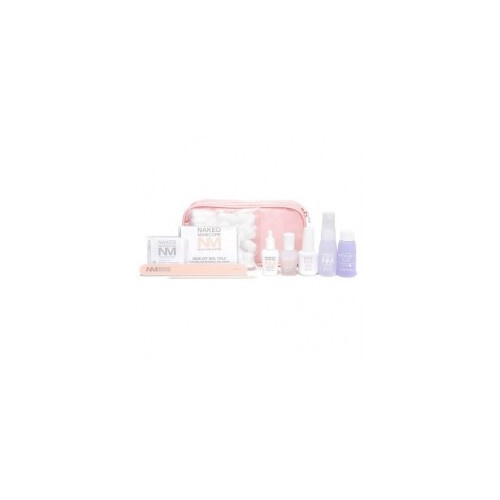Gelie-Cure Kit by Zoya Nail Polish