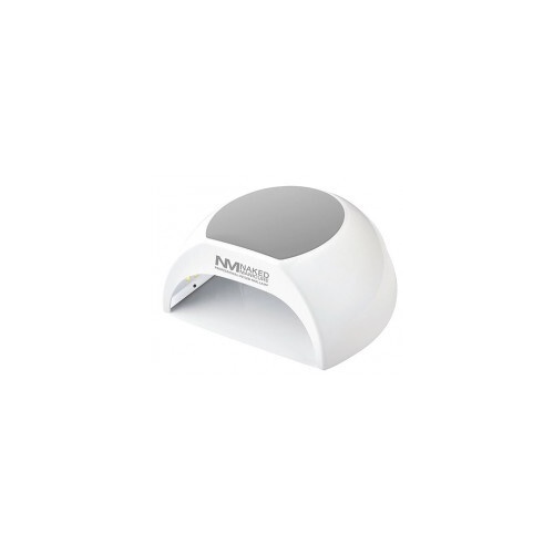 Gelie-Cure Pro LED Lamp (240V) by Zoya Nail Polish