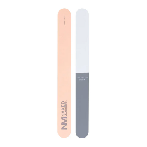 3-Way Nail File  and Buffer